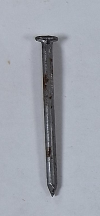 Гвозди 25/1,6х25/