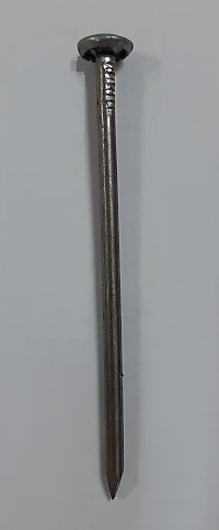 Гвозди 5х120 шиферные