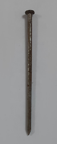 Гвозди 80 /3,0х80/ 