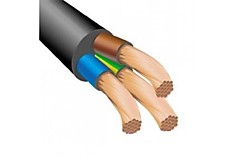 Кабель КГ 3*6