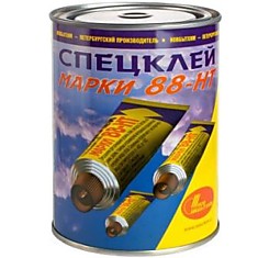 Клей 88-НТ Новбытхим 1л