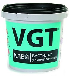 Клей Бустилат ВГТ 0,9кг