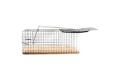 Мышеловка-клетка (ловушка)