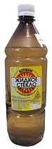 Жидкое стекло