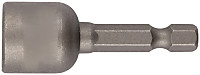 Головка 13х48мм насадка д/шуруповерта 57942