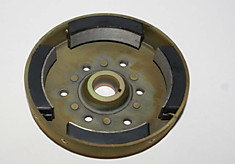 Маховик с/х Тайга М-4У