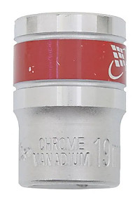 Головка 19мм 1/2" /12гр/