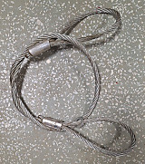 Строп СКП-1,6т (L=3,0м) опрессовка