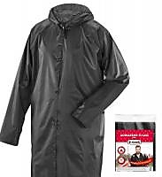 Дождевик EVA сверхпрочный