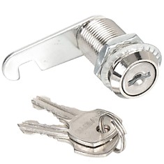 Замок почтовый AVERS САМ-01/20-NI