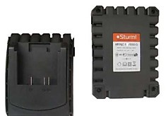 Зарядное устройство для шуруповерта STURM CD3318L-37