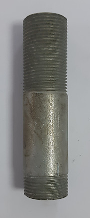 Сгон ДУ 25 оцинкованный
