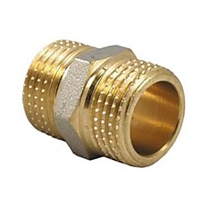 Ниппель 1/2"н-1/2"н