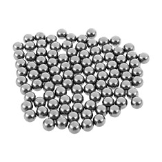Шарик для подшипника 1/8" (3,2мм) сталь
