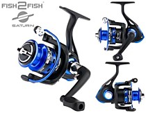 Катушка Fish2Fish