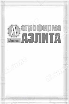 Семена Горох Ранний 301 (10г. бум)