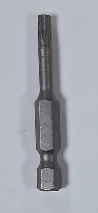 Бита Torx 50мм Т20 1шт арт.2621202