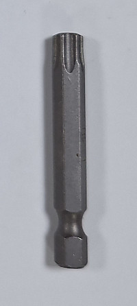 Бита Torx 50мм Т40 1шт арт.2621402