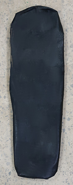 Чехол мото Восход сиденья