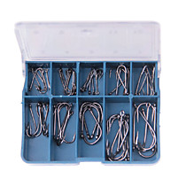 Набор крючков