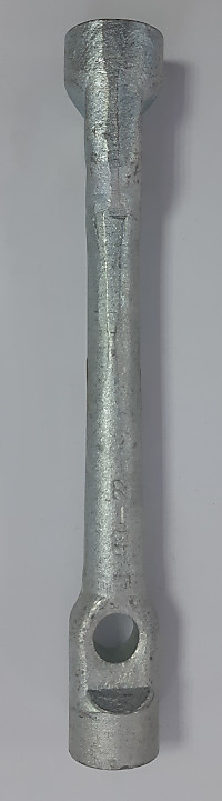 Ключ торцевой 19*22