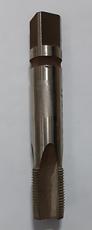 Метчик Тр 3/4" трубный