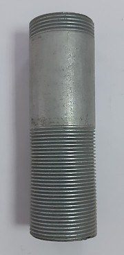 Сгон ДУ 40 оцинкованный