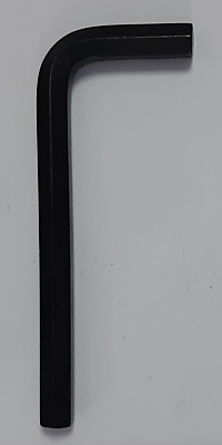 Ключ шестигранник S8