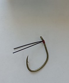 Крючок OWNER Wacky B-79 незацепляйка