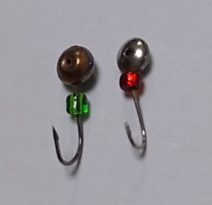 Мормышки №2