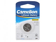 Батарейка Сamelion CR2025