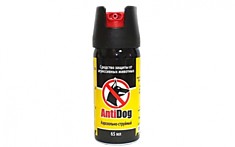 Распылитель "AntiDog" 65мл