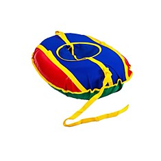 Санки Ватрушка 115*78см овал