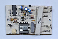 Плата элек.коммутатор 1047000811 Grip 40