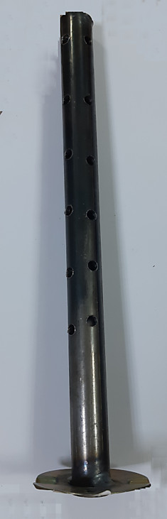 Резонатор мото Иж Юп