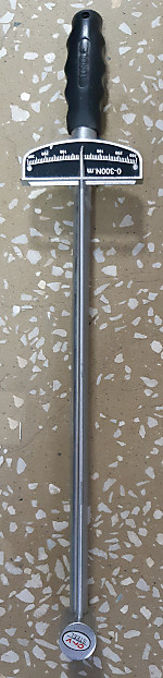 Ключ динамометрический КМШ-1401/2" НИЗ, Россия