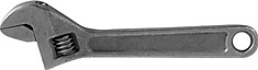Ключ разводной 150мм/19" 70291