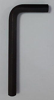 Ключ шестигранник S14