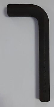 Ключ шестигранник S22