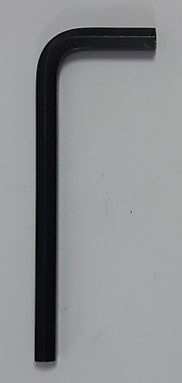 Ключ шестигранник S5