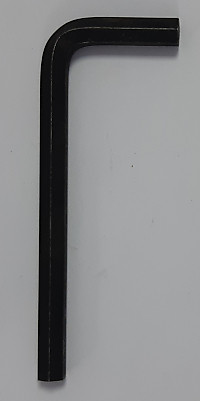 Ключ шестигранник S7