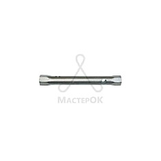 Ключ трубчатый 12*13мм 13714
