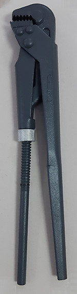 Ключ трубный №1 БМ260801