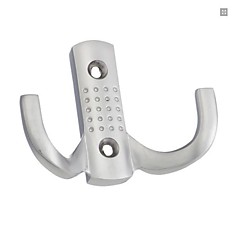 Крючок малый перфорированный 212В сатин