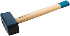 Кувалда 6кг кованая с рукояткой