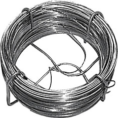 Проволока обвязочная 0.8-0,9мм*50м 68150