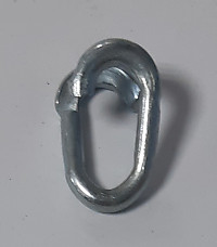 Соединитель цепей 4мм 31534