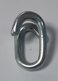 Соединитель цепей 8мм 31538