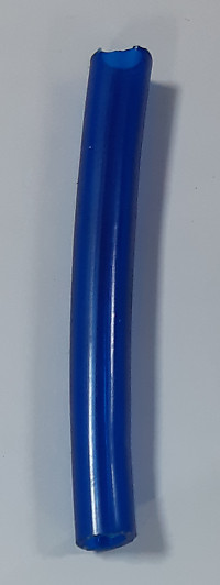 Шланг бензостойкий D-6, ПВХ /1м.п./