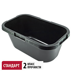 Кювета для раствора 60л усиленный